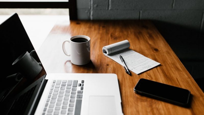 Andrew Neel on Unsplash