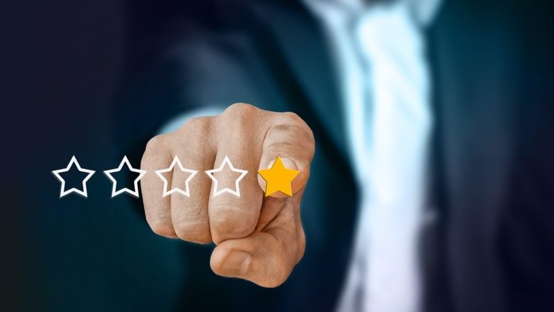 Criticism by Greg Altman on Pixabay